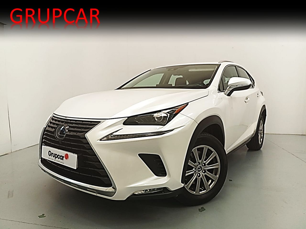 Lexus NX 300 h  - Foto 1