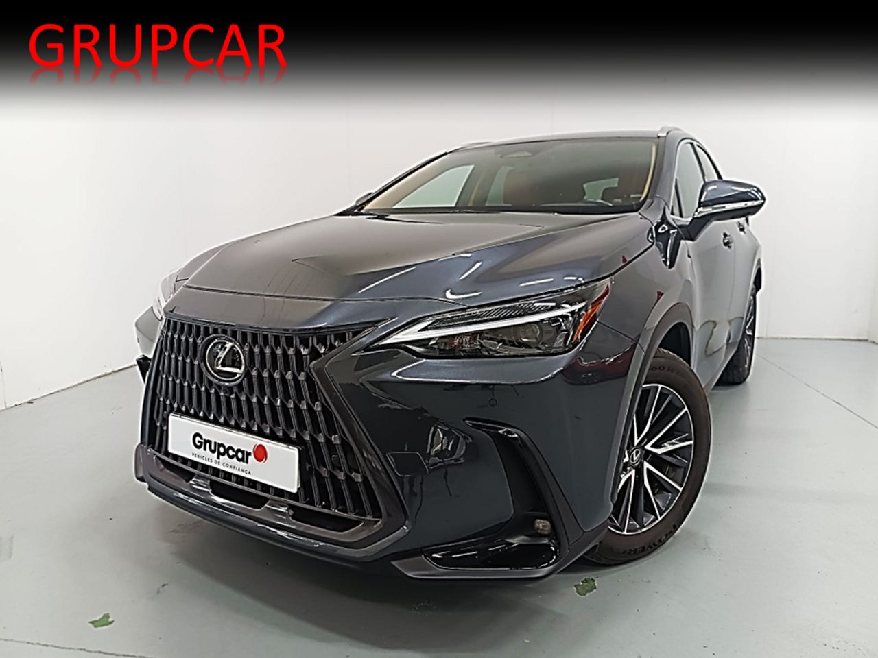 Lexus NX EXECUTIVE 4WD  - Foto 1