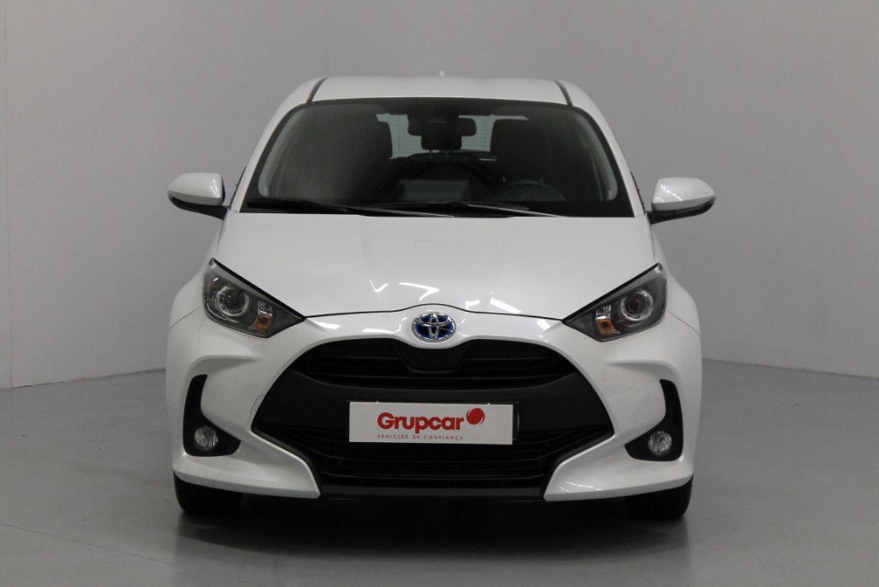 Toyota Yaris Hybrid Active Plus  - Foto 1