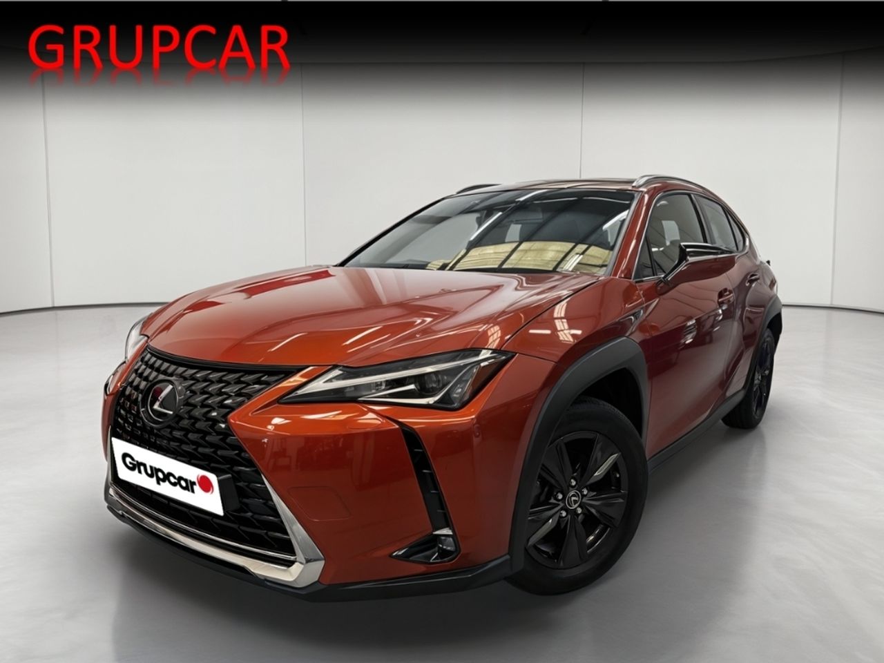Lexus UX 250 h  - Foto 1