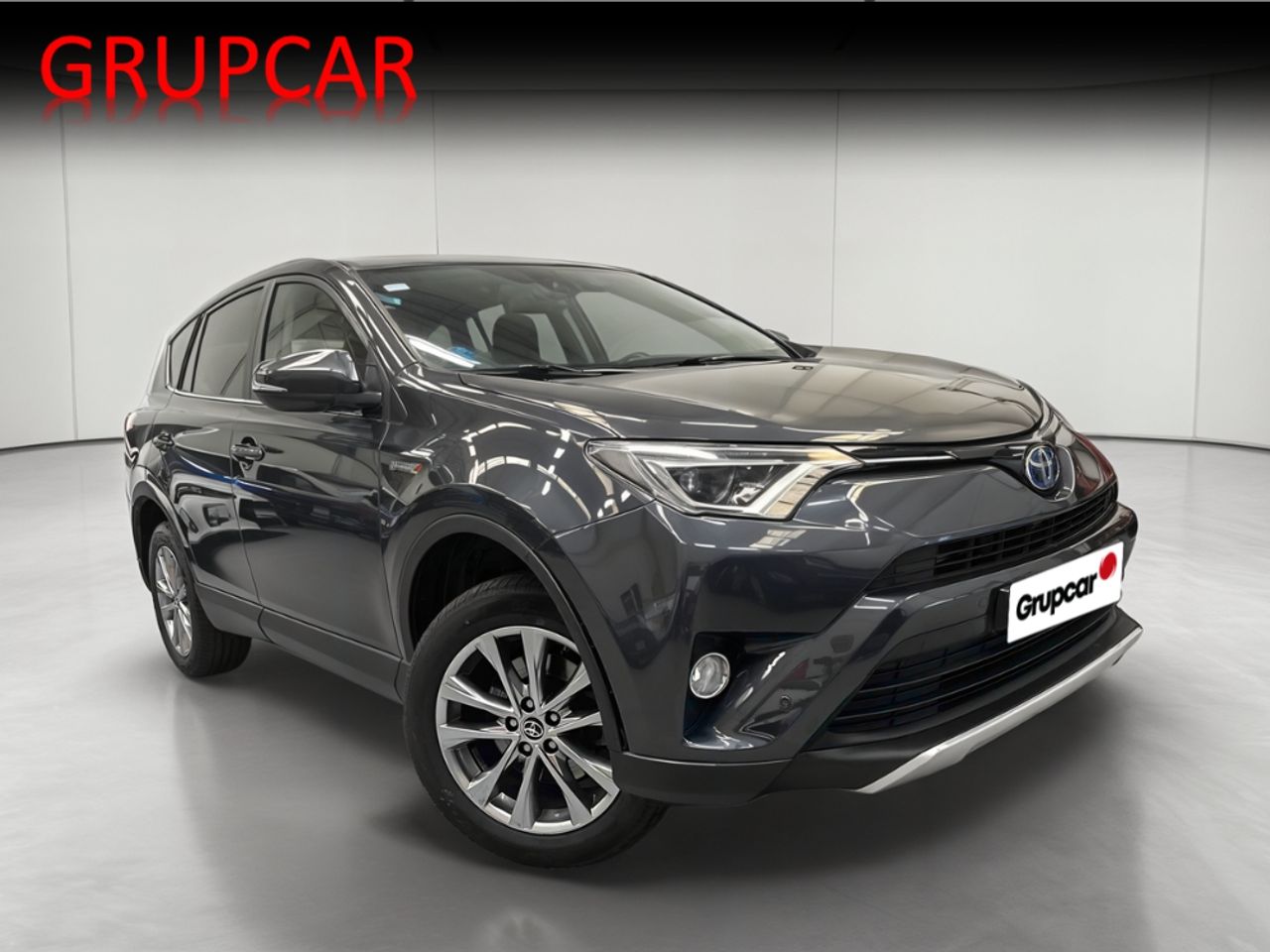 Toyota Rav4 Advance Hybrid  - Foto 1