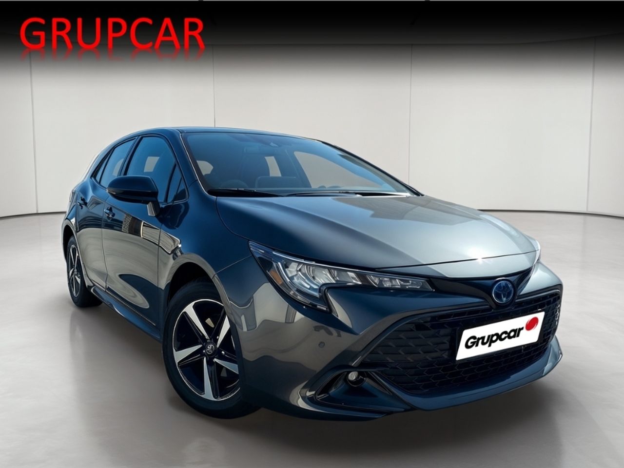 Toyota Corolla Hybrid Active Plus  - Foto 1