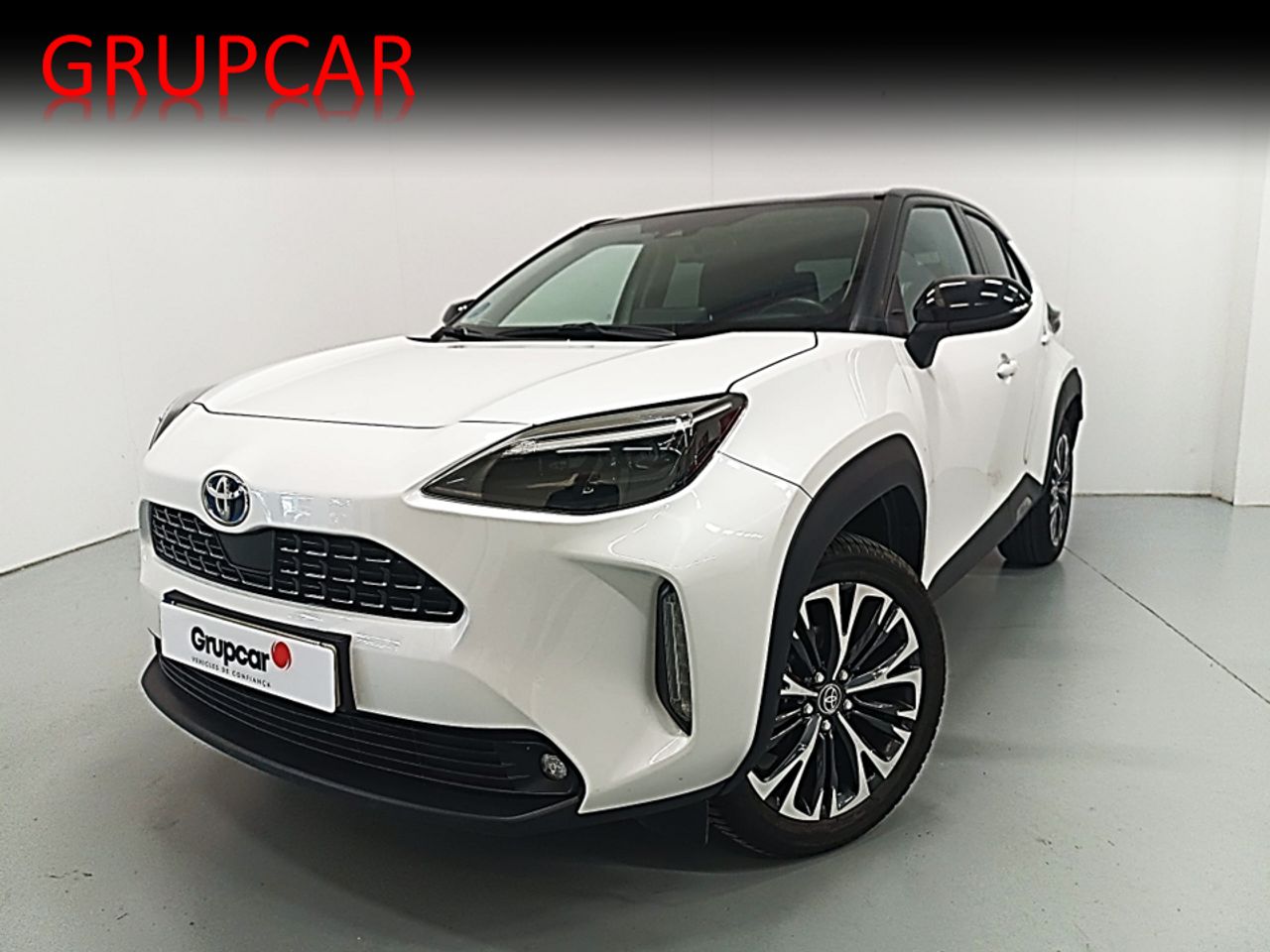 Toyota Yaris Cross Hybrid FWD Style  - Foto 1