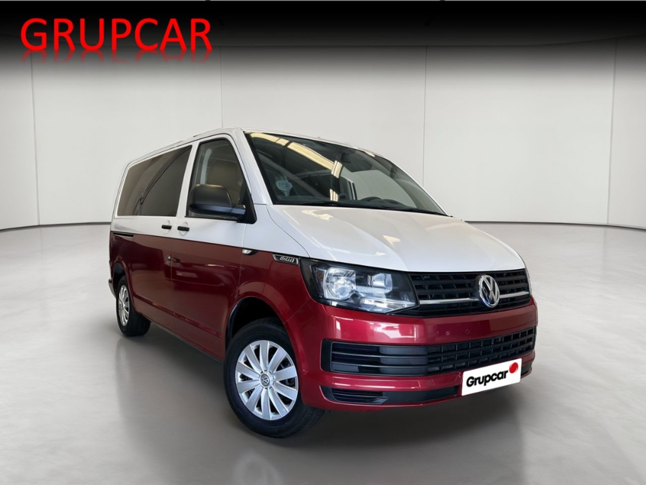 Volkswagen Transporter KOMBI  - Foto 1