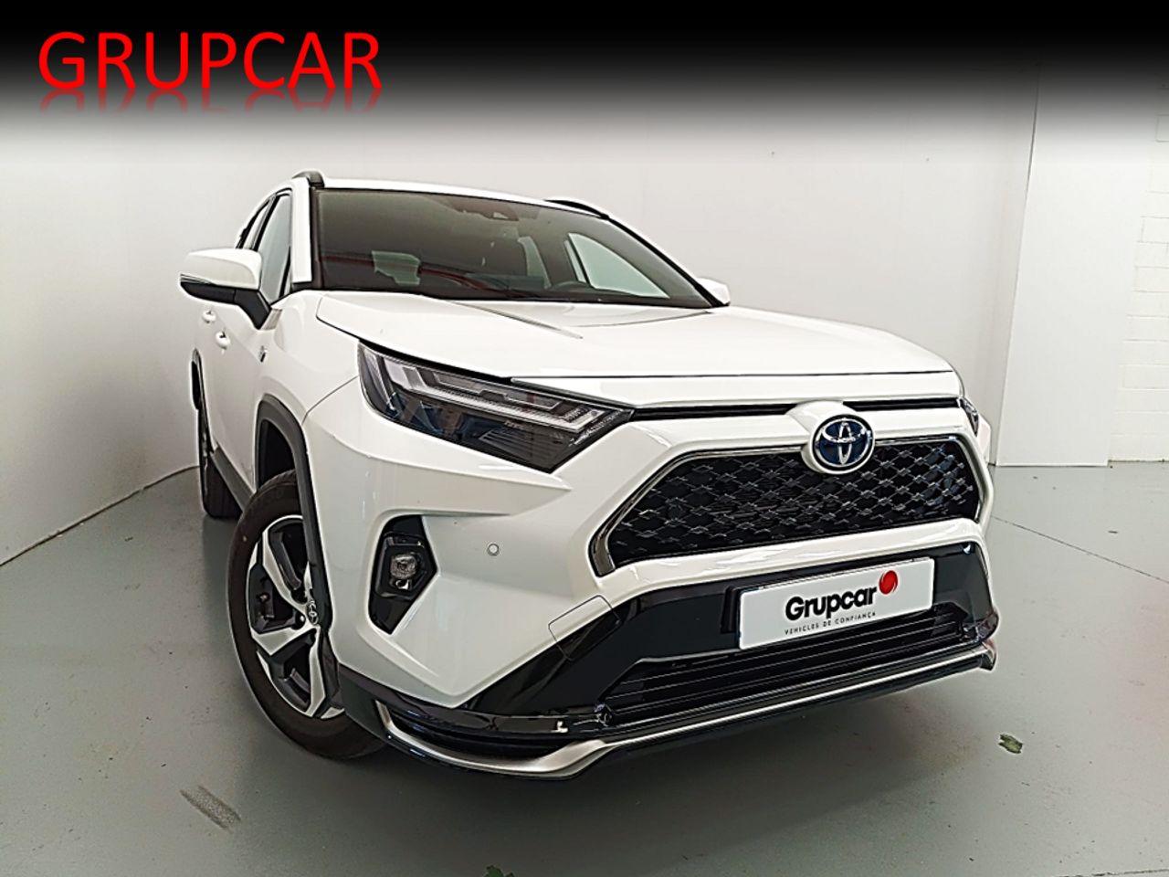 Toyota Rav4 Plug-in Hybrid 4x4 Advance  - Foto 1