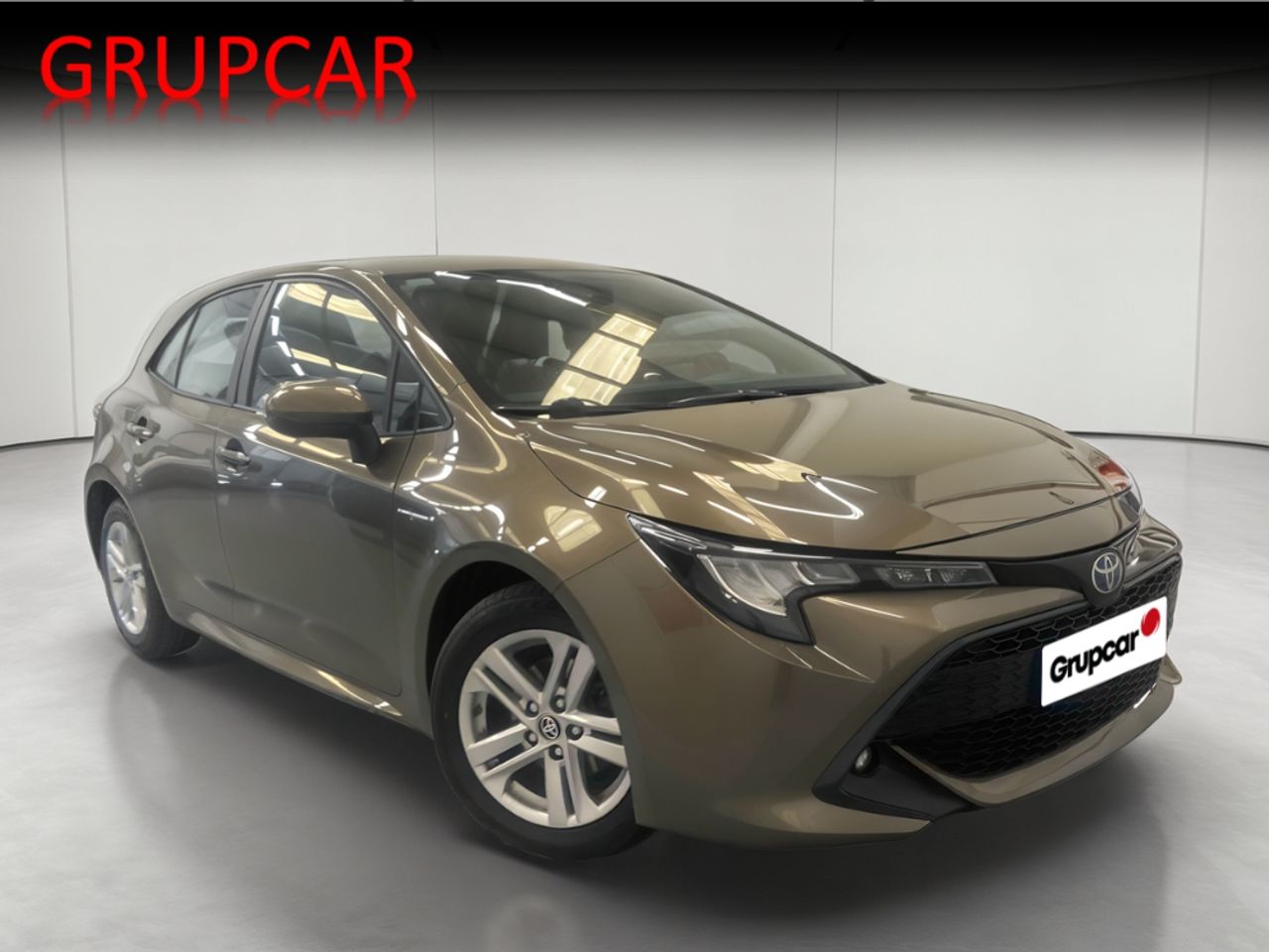 Toyota Corolla Hybrid Active Tech  - Foto 1