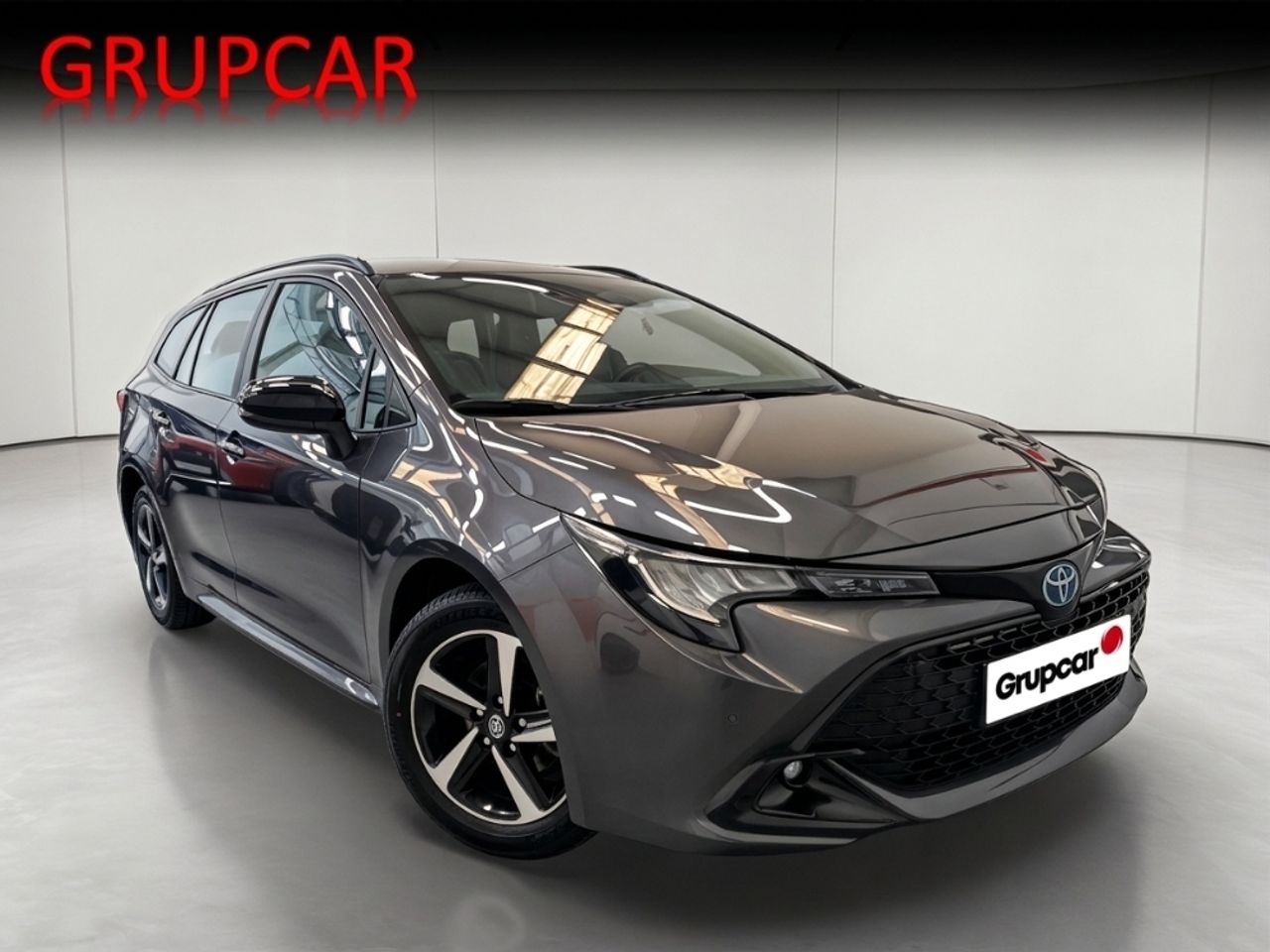 Toyota Corolla Hybrid Active Plus  - Foto 1