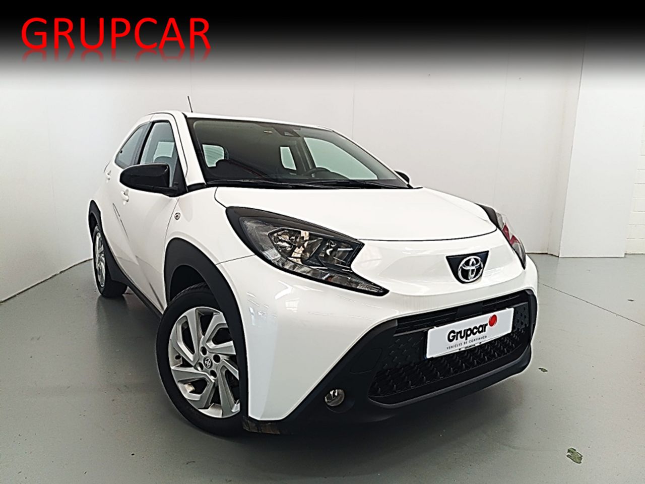 Toyota Aygo Play  - Foto 1
