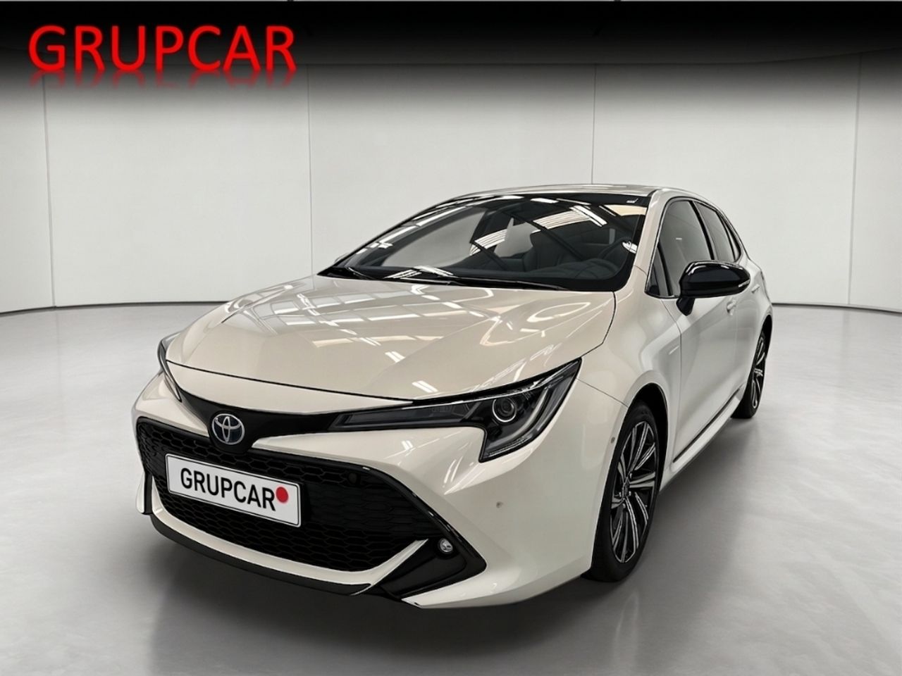 Toyota Corolla Hybrid Style  - Foto 1