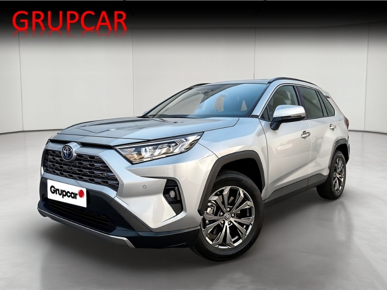 Toyota Rav4 Hybrid 4x4 Advance  - Foto 1