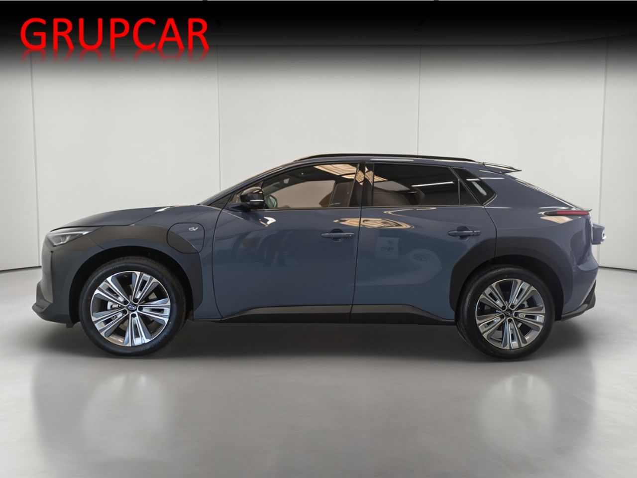 Subaru Solterra 160 kW Touring  - Foto 1