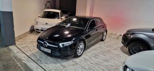 Mercedes Clase A MERCEDES A200d 8G-DCT 150CV. NAVI-.FAROS LED-CAMARA T  - Foto 2