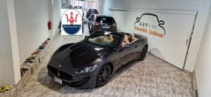 Maserati Gran Cabrio GranCabrio 4.7 V8 MC Automatico 460cv   Full equipe  - Foto 3