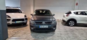 Volkswagen Tiguan 2.0 TDI 150CV EDITION APPLE CARPLAY-BLUETOOTH-SENSORES TRASEROS  - Foto 2