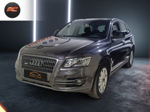 Audi Q5 2.0 TDI S-TRONIC 170CV QUATTRO NAVEGACIÓN . LUCES DE XENON - Foto 2