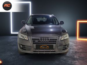 Audi Q5 2.0 TDI S-TRONIC 170CV QUATTRO NAVEGACIÓN . LUCES DE XENON - Foto 3