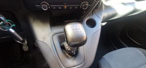 Peugeot Rifter 1.5 HDI 100CV STANDART ACTIVE PACK APPLE CARPLAY-BLUETOOTH - Foto 13