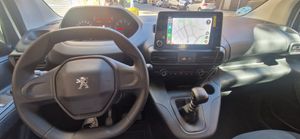 Peugeot Rifter 1.5 HDI 100CV STANDART ACTIVE PACK APPLE CARPLAY-BLUETOOTH - Foto 11