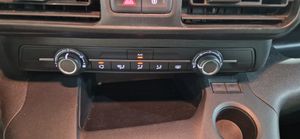 Peugeot Rifter 1.5 HDI 100CV STANDART ACTIVE PACK APPLE CARPLAY-BLUETOOTH - Foto 25