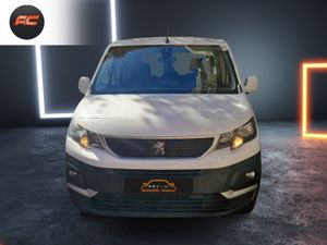 Peugeot Rifter 1.5 HDI 100CV STANDART ACTIVE PACK APPLE CARPLAY-BLUETOOTH - Foto 8