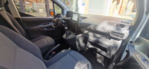 Peugeot Rifter 1.5 HDI 100CV STANDART ACTIVE PACK APPLE CARPLAY-BLUETOOTH - Foto 18