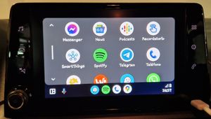 Peugeot Rifter 1.5 HDI 100CV STANDART ACTIVE PACK APPLE CARPLAY-BLUETOOTH - Foto 20