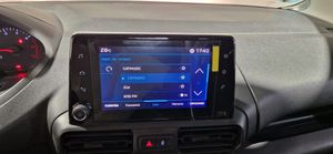 Peugeot Rifter 1.5 HDI 100CV STANDART ACTIVE PACK APPLE CARPLAY-BLUETOOTH - Foto 29