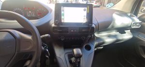 Peugeot Rifter 1.5 HDI 100CV STANDART ACTIVE PACK APPLE CARPLAY-BLUETOOTH - Foto 12
