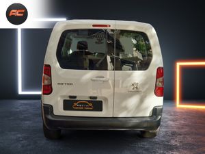 Peugeot Rifter 1.5 HDI 100CV STANDART ACTIVE PACK APPLE CARPLAY-BLUETOOTH - Foto 4