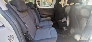 Peugeot Rifter 1.5 HDI 100CV STANDART ACTIVE PACK APPLE CARPLAY-BLUETOOTH - Foto 17
