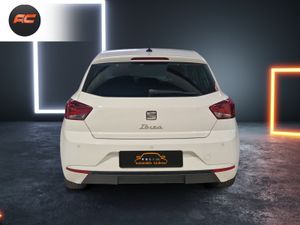 Seat Ibiza 1.0 TSI 110CV STYLE PLUS APPLE CARPLAY-BLUETOOTH-CAMARA T - Foto 6