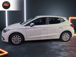 Seat Ibiza 1.0 TSI 110CV STYLE PLUS APPLE CARPLAY-BLUETOOTH-CAMARA T - Foto 4
