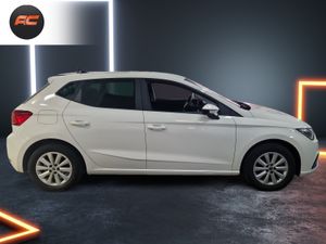 Seat Ibiza 1.0 TSI 110CV STYLE PLUS APPLE CARPLAY-BLUETOOTH-CAMARA T - Foto 5