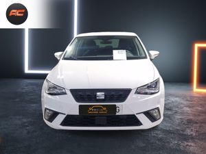 Seat Ibiza 1.0 TSI 110CV STYLE PLUS APPLE CARPLAY-BLUETOOTH-CAMARA T - Foto 3