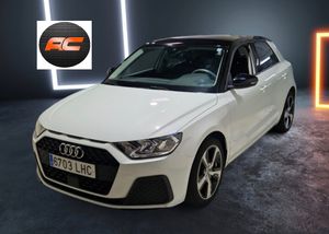 Audi A1 SPORTBACK 1.0 TSI APPLE CARPLAY-BLUETOOTH - Foto 3