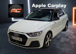 Audi A1 SPORTBACK 1.0 TSI APPLE CARPLAY-BLUETOOTH - Foto 2