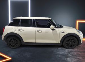 MINI One 1500   102cv TECHO ELECTRICO--SENSORES TRASEROS-BLUETOOTH - Foto 8