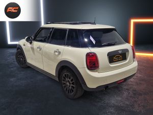 MINI One 1500   102cv TECHO ELECTRICO--SENSORES TRASEROS-BLUETOOTH - Foto 5