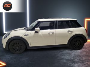 MINI One 1500   102cv TECHO ELECTRICO--SENSORES TRASEROS-BLUETOOTH - Foto 3
