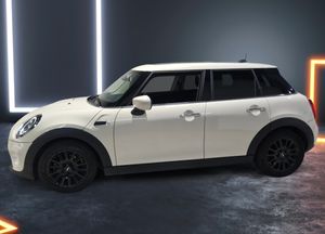 MINI One 1500   102cv TECHO ELECTRICO--SENSORES TRASEROS-BLUETOOTH - Foto 7