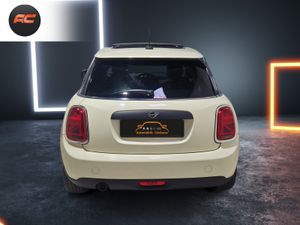 MINI One 1500   102cv TECHO ELECTRICO--SENSORES TRASEROS-BLUETOOTH - Foto 6