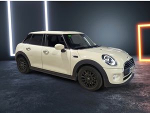 MINI One 1500   102cv TECHO ELECTRICO--SENSORES TRASEROS-BLUETOOTH - Foto 4