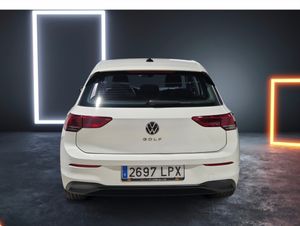 Volkswagen Golf 1.0 TSI 10CV 2021 APPLE CARPLAY-BLUETOOTH - Foto 7