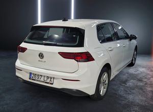 Volkswagen Golf 1.0 TSI 10CV 2021 APPLE CARPLAY-BLUETOOTH - Foto 8