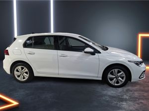 Volkswagen Golf 1.0 TSI 10CV 2021 APPLE CARPLAY-BLUETOOTH - Foto 9