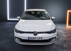 Volkswagen Golf 1.0 TSI 10CV 2021 APPLE CARPLAY-BLUETOOTH - Foto 4