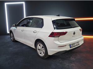 Volkswagen Golf 1.0 TSI 10CV 2021 APPLE CARPLAY-BLUETOOTH - Foto 6