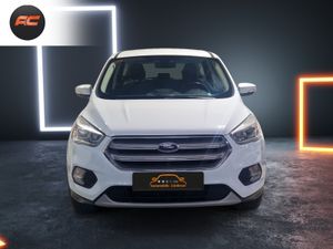 Ford Kuga 2.0 TDCI 150CV 4X4 TITANIUM NAVEGADOR-TRACCION 4X4 - Foto 3