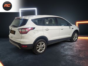 Ford Kuga 2.0 TDCI 150CV 4X4 TITANIUM NAVEGADOR-TRACCION 4X4 - Foto 4