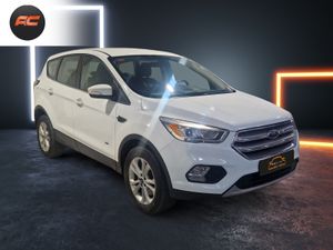 Ford Kuga 2.0 TDCI 150CV 4X4 TITANIUM NAVEGADOR-TRACCION 4X4 - Foto 3